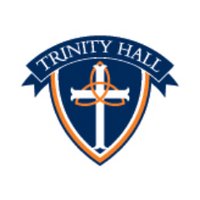 Trinity Hall (@trinityhallnj) 's Twitter Profile