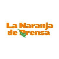 La Naranja de Prensa (@naranjadeprensa) 's Twitter Profile Photo La Naranja de Prensa (@naranjadeprensa) 's Twitter Profile Photo
