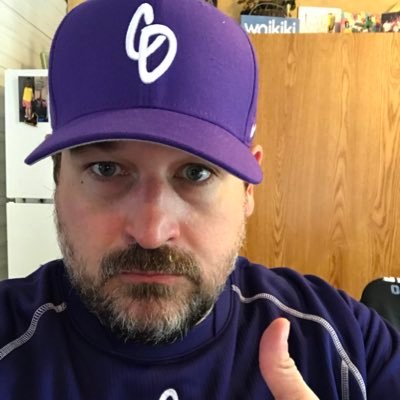 Dad, Athletic Director, Hockey Coach, Notre Dame Grad. For more Raider Athletic news follow @cdh_raiders