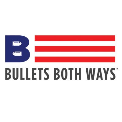 Every purchase of our apparel and merchandise helps sponsor medical and firearm training scholarships for school and worship center staff. #BulletsBothWays