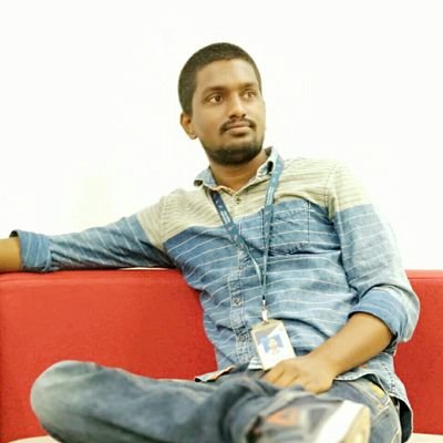 avinashreddy350's profile picture. 