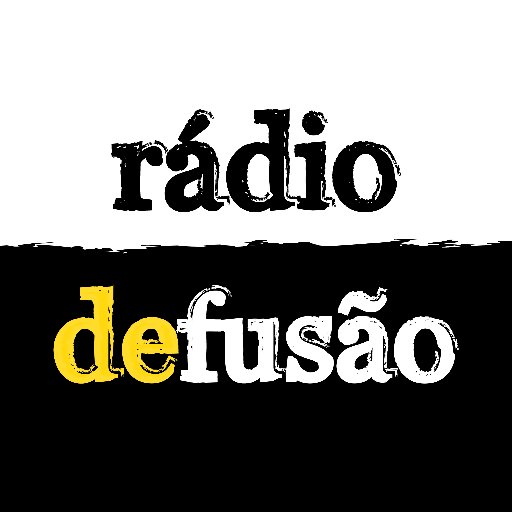 radiodefusao's profile picture. Música sem preconceitos, conversa sem pretensões.