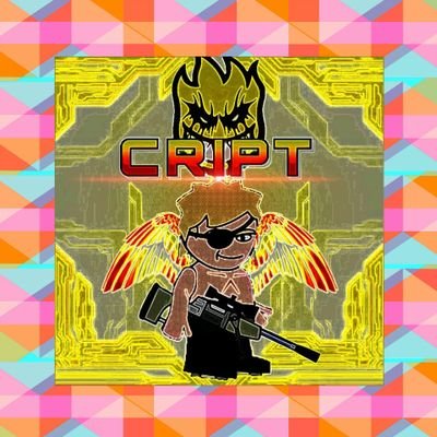 Cript (@criptda2) / X