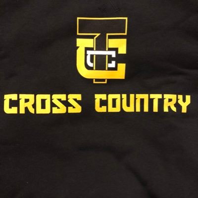 The Twitter home of Traverse City Central Boys Distance Running