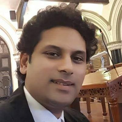 Advocate at Bombay High Court , Hon. Secretary, Indian Federation of United Nations Associations , IFUNA & Secretary General ,Maharashtra UNA (MUNA).