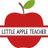 LilAppleTeacher's profile image
