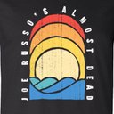 JoRu Almost Dead - @RussoAlmostDead - Twitter