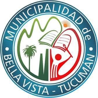 Mucipalidad de la ciudad de Bella Vista Tucumán. Intendencia Dr. Sebastián Salazar.