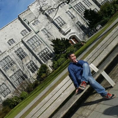 Chandler200118's profile picture. 