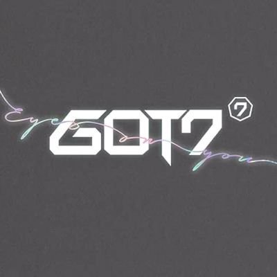 96line #갓세븐 #got7 #igot7 사랑하자♥