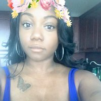 Jerika Johnson - @I_LOVE_RIKA Twitter Profile Photo