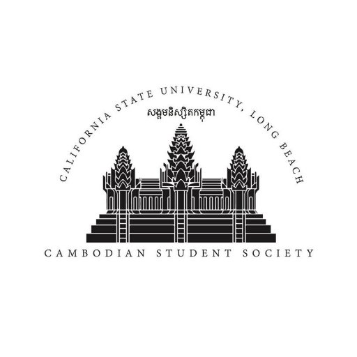 Official Twitter of the Cambodian Student Society at California State University, Long Beach.