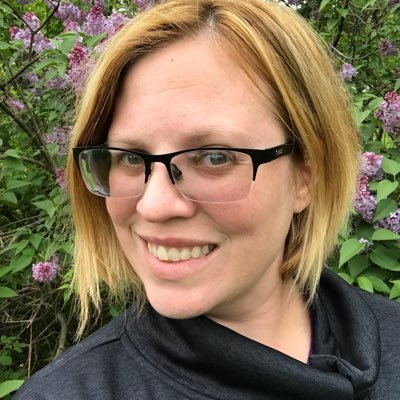 CrunchyGwenola's profile picture. 