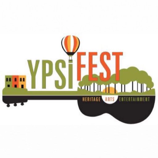 Ypsilanti, Michigan's Free Community Festival.  August 24, 25, & 26, 2018.  Be part of the heritage: Volunteer, Sponsor, or Vendor Now!