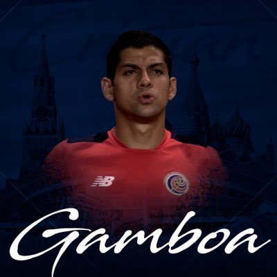 Jugador del @VfLBochum1848eV y la selección Nacional de Costa Rica.