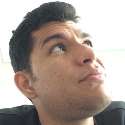 ApenasSandokhan's profile picture. '$Data Analyst/Scientist$' and Machine Learning enthusiast. cinephile, bibliophile, plays trumpet, HQ Lover, GeEk & DaTAGeEK. 🔎