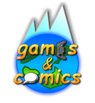 gamesandcomics's profile picture. Vendita di Action Figures, Videogiochi, Peluches, Magic The Gathering