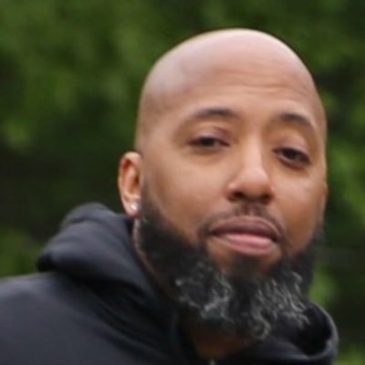 eazywilliams's profile picture. *GOODMENGANG Co-Founder & Chief Executive Officer