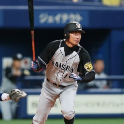 基本的には阪神鳥谷応援していますが阪神自体も応援しているんで、野球好きな方フォローおねがいします！