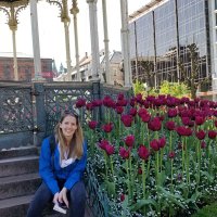 Jacklyn Engelbart (@jmengelbart) 's Twitter Profile