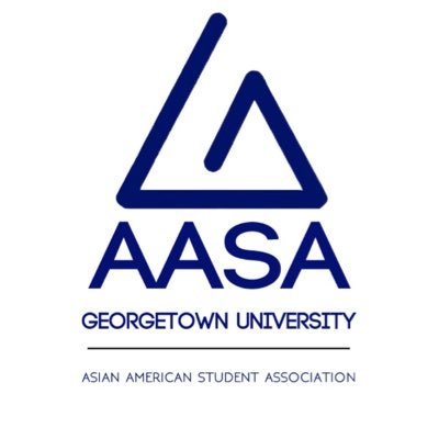 The official Twitter of the Georgetown University Asian American Student Association.