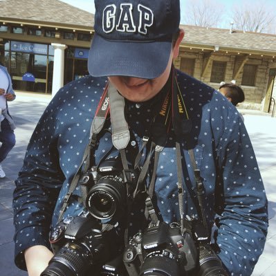 Clayton Hahnlenさんのプロフィール画像