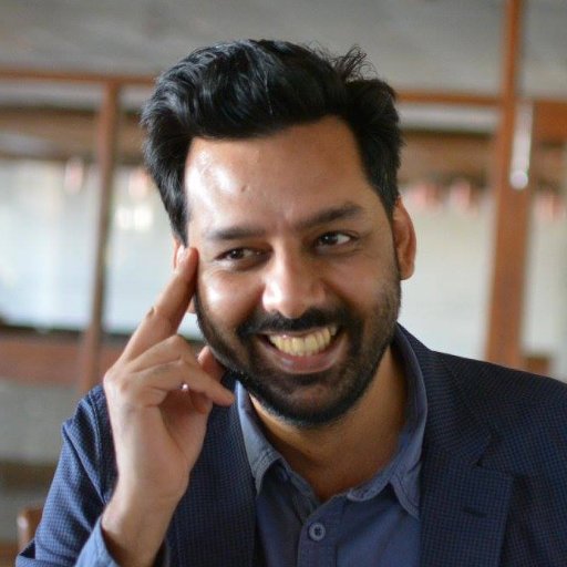 Syddharth's profile picture. A traveler, both metaphorical and literal, fascinated with learning journeys of all sorts.