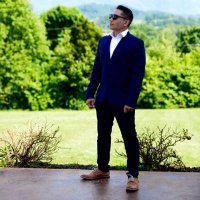 Alex Cheppy™️ (@alexcheppy) 's Twitter Profile