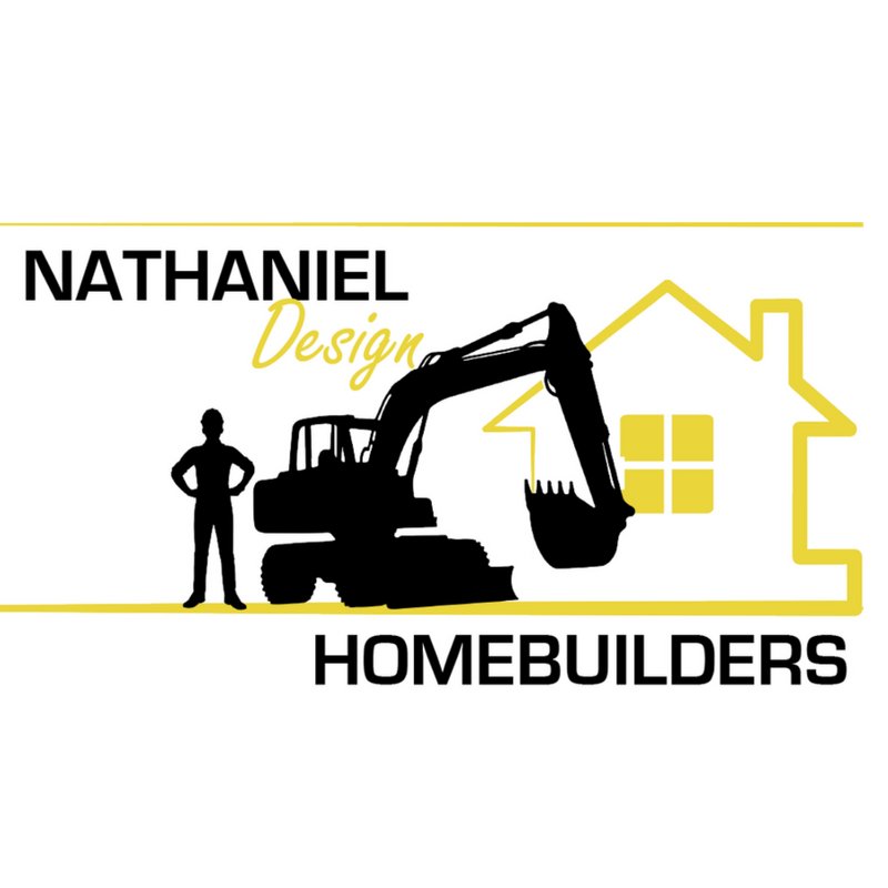 NHomebuilders's profile picture. Nathaniel Design Homebuilders was founded in 2012 and specializes in unique design builds, carpentry, excavation, and heavy equipment operation.