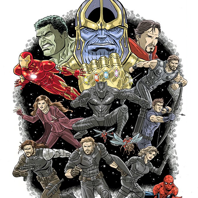 MarvelCrazyFan1's profile picture. Just love Marvel superheroes