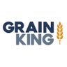 GrainKingBins's profile picture. Australia’s #1 #ChaserBin Manufacturer. 🚜   See Why They Call Us The #GrainKing! Family Owned Chaser Bin, Seed & Super Bin & Mother Bin Manufacturer since 1981