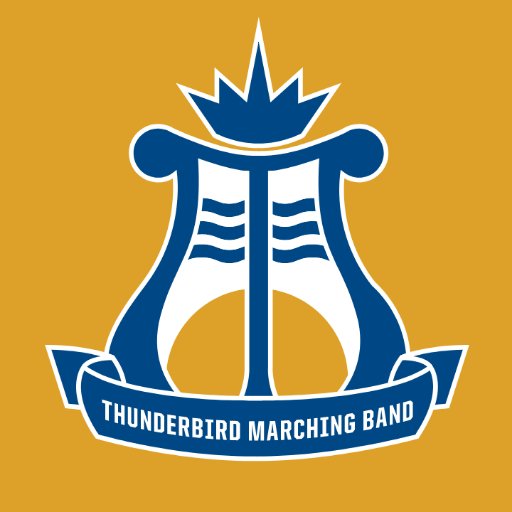 We are the Thunderbird Marching Band Alumni Association. Our mission is to support the students of the @UBCTMB. #BirdUp #HailUBC