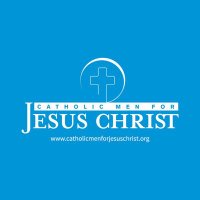 CatholicMenForJesus (@catholicmennj) 's Twitter Profile Photo