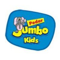 Podar Jumbo Kids India(@podarjumbokidsI) 's Twitter Profile Photo