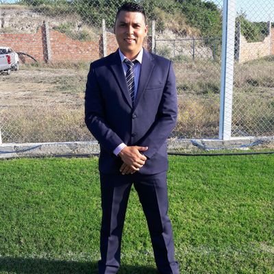 Coordinador Divisiones Inferiores Delfin SC, Club La Paz