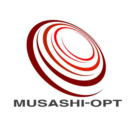 musashi_opt's profile picture. 光学製品の企画・設計・製造会社です ☆経産省：地域未来牽引企業 ☆埼玉県：彩の国工場 、埼玉県SDGsパートナー ☆さいたま市：リーディングエッジ企業、CSRチャレンジ企業 ☆ISO：9001/14001