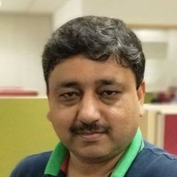 amitmahajan1975's profile picture. 