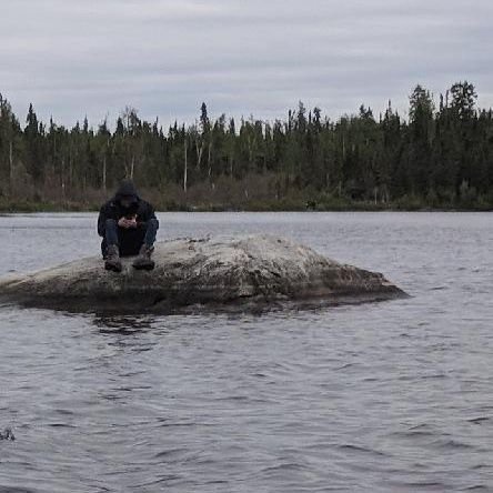 Zackum98's profile picture. Hi welcome to Chili's 🌶️Road work ahead, uh yeah I sure hope it does