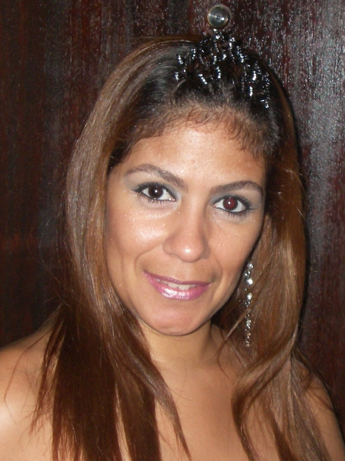 Perfil da Dra. Barbara Ewers