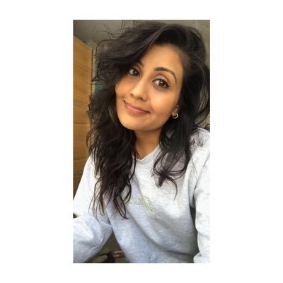 shivaali_l's profile picture. 