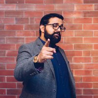 Baggy (@baggythecomic) 's Twitter Profile