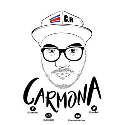 carmoland's profile picture. Actor🎭, Animador🎤, Organización y producción de eventos📋, Soñador🎩, Amante de las sonrisas, estoy loco y ando suelto!