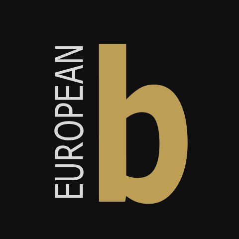 European_Biz's profile picture. 