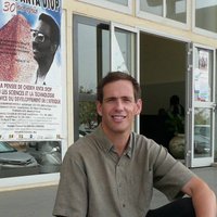 David Baratoux (@dbaratoux) 's Twitter Profile