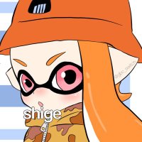 しげ@イカ3 (@gbc_switch) 's Twitter Profile