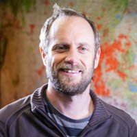 Perran Cook (@mbiogeochem) 's Twitter Profile
