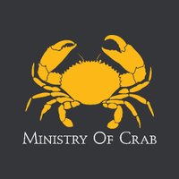 Ministry Of Crab (@ministryofcrab) 's Twitter Profile