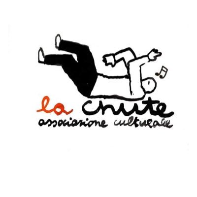 La Chute Ass. Culturale #Firenze • dal 2016 • concerti eventi culturali #livemusic e non solo! #LaChuteFirenze 🔅 #LaChuteDischi https://t.co/XqVFs1EJg2