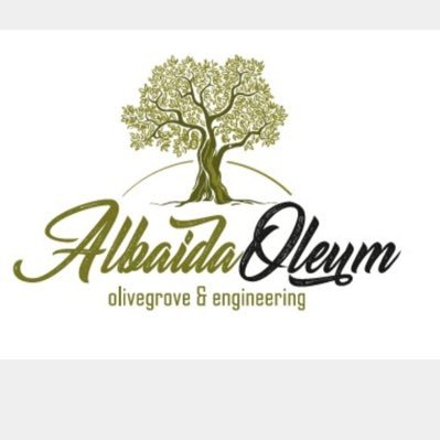 Ingeniero Agrícola. Albaida Oleum (olivar e ingenieria). #AOVE, #olivar