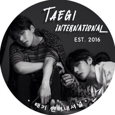 INTERNATIONAL FANBASE DEDICATED TO THE DAEGU LINE; TAEGI • 태기 || Email: taeginism@gmail.com || Founded on 10/15/16.